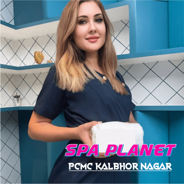 Body Massage in Kalbhor Nagar PCMC